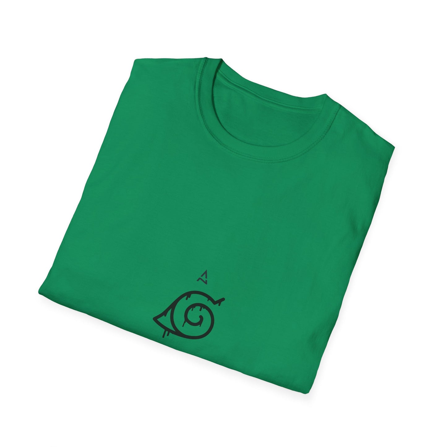 Karma Strike Boruto T-Shirt – Unleash Your Inner Shinobi