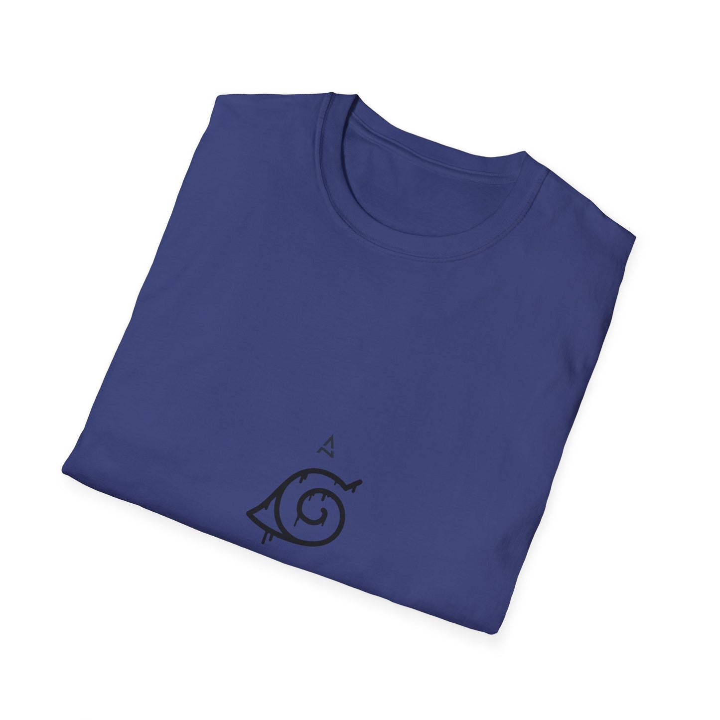 Karma Strike Boruto T-Shirt – Unleash Your Inner Shinobi