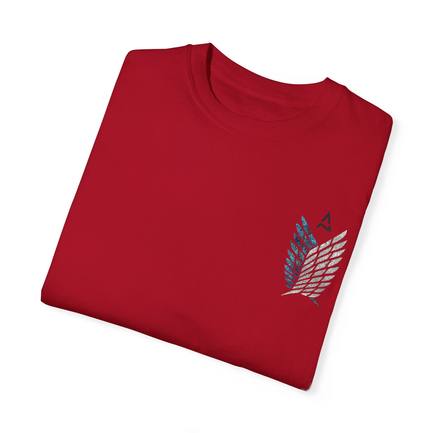 Attack on Titan Unisex T-Shirt