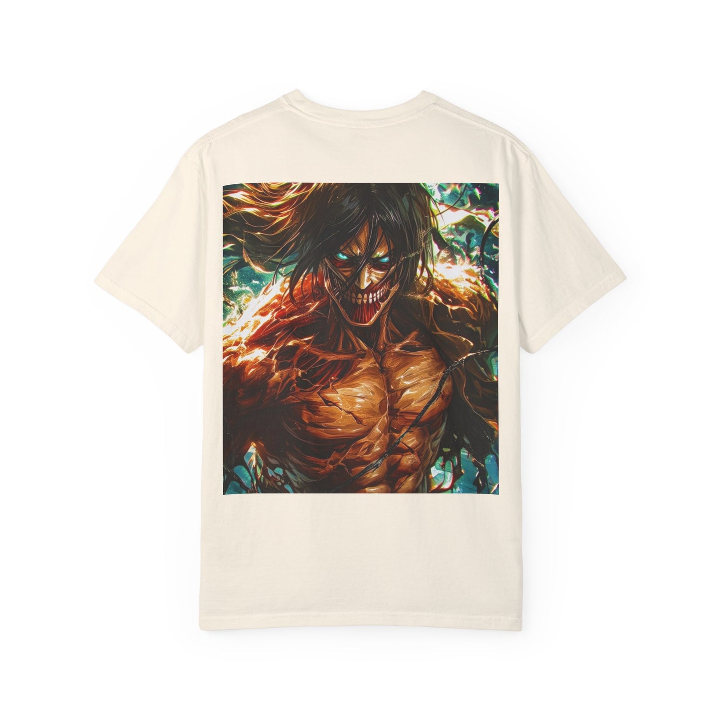 Attack on Titan Unisex T-Shirt