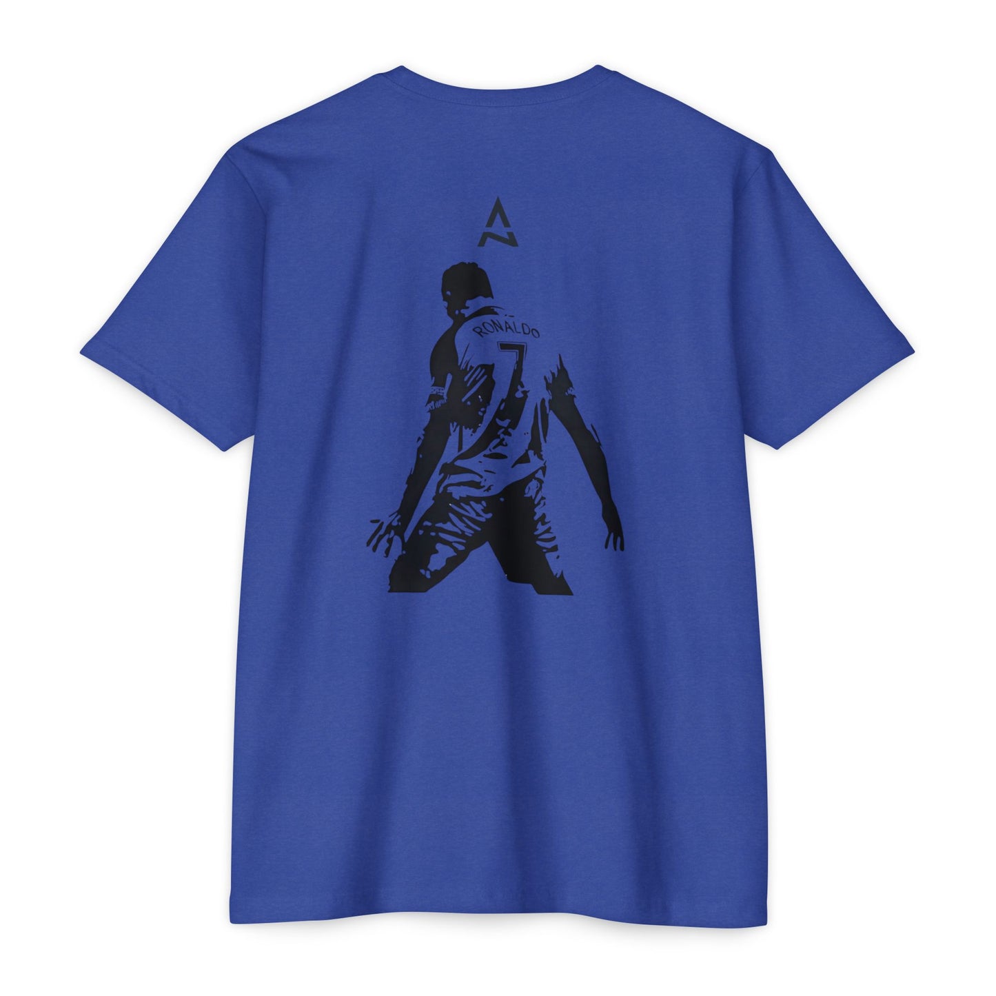 CR7: The GOAT Edition Tee