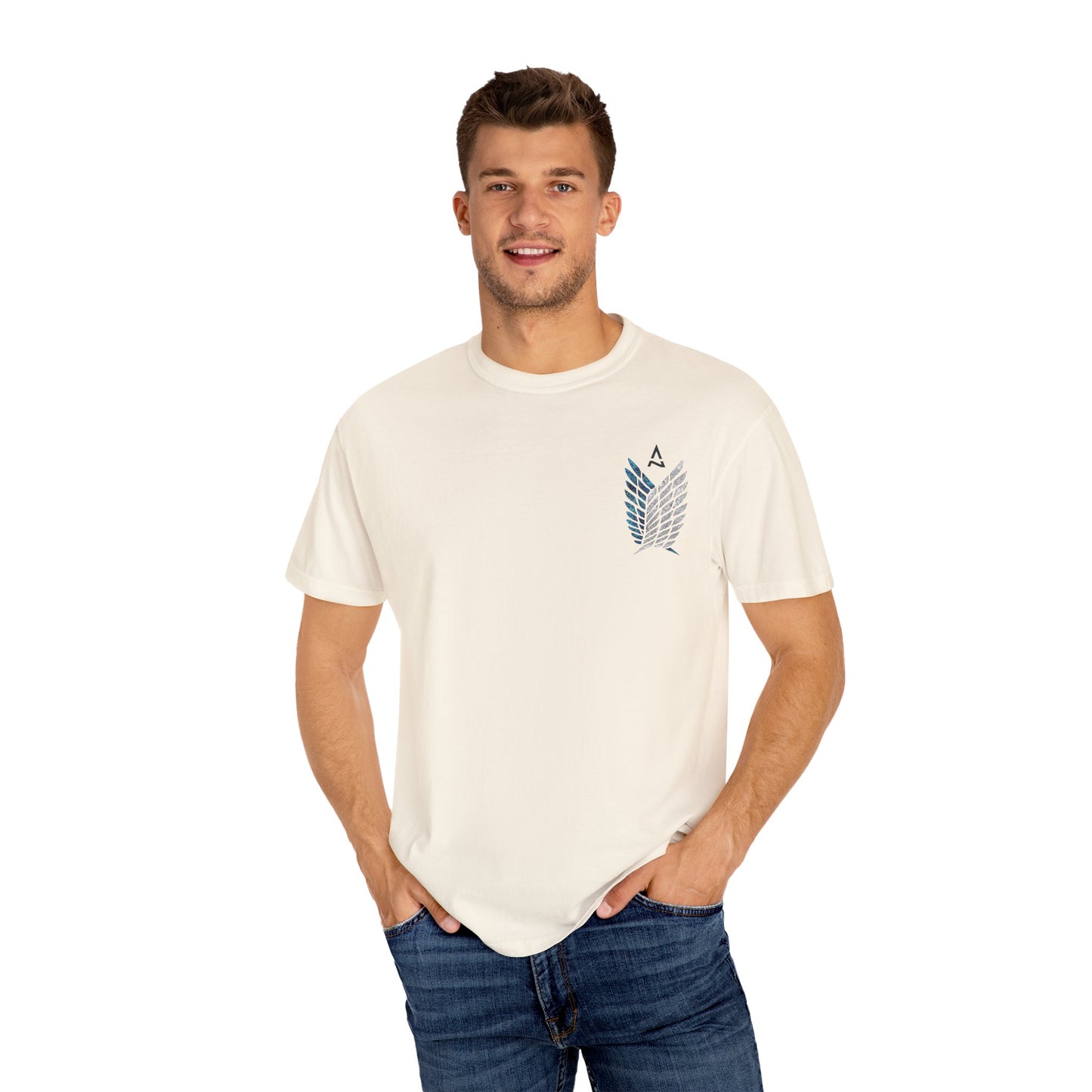 Attack on Titan Unisex T-Shirt