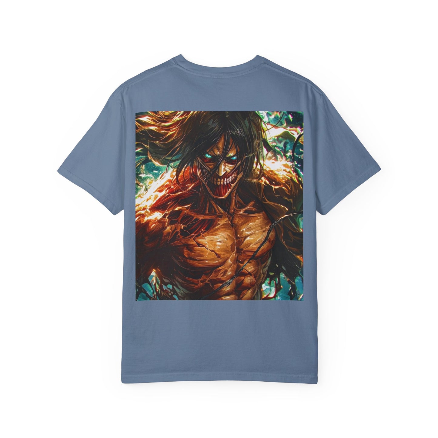 Attack on Titan Unisex T-Shirt