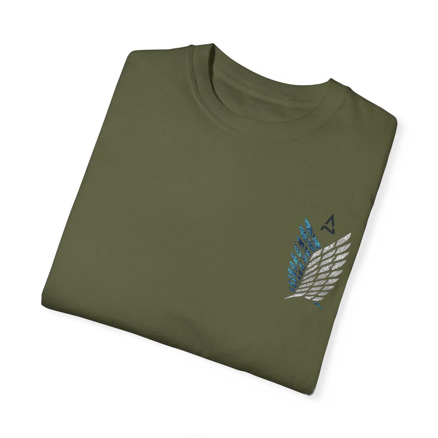 Attack on Titan Unisex T-Shirt