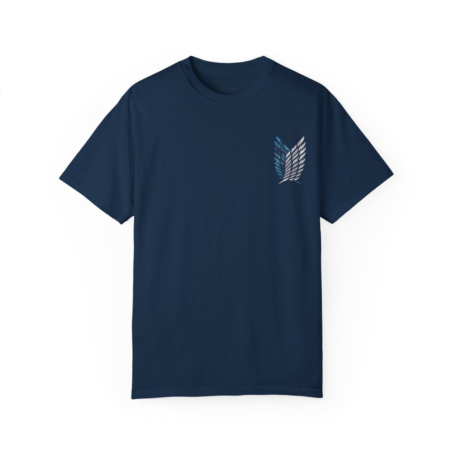 Attack on Titan Unisex T-Shirt