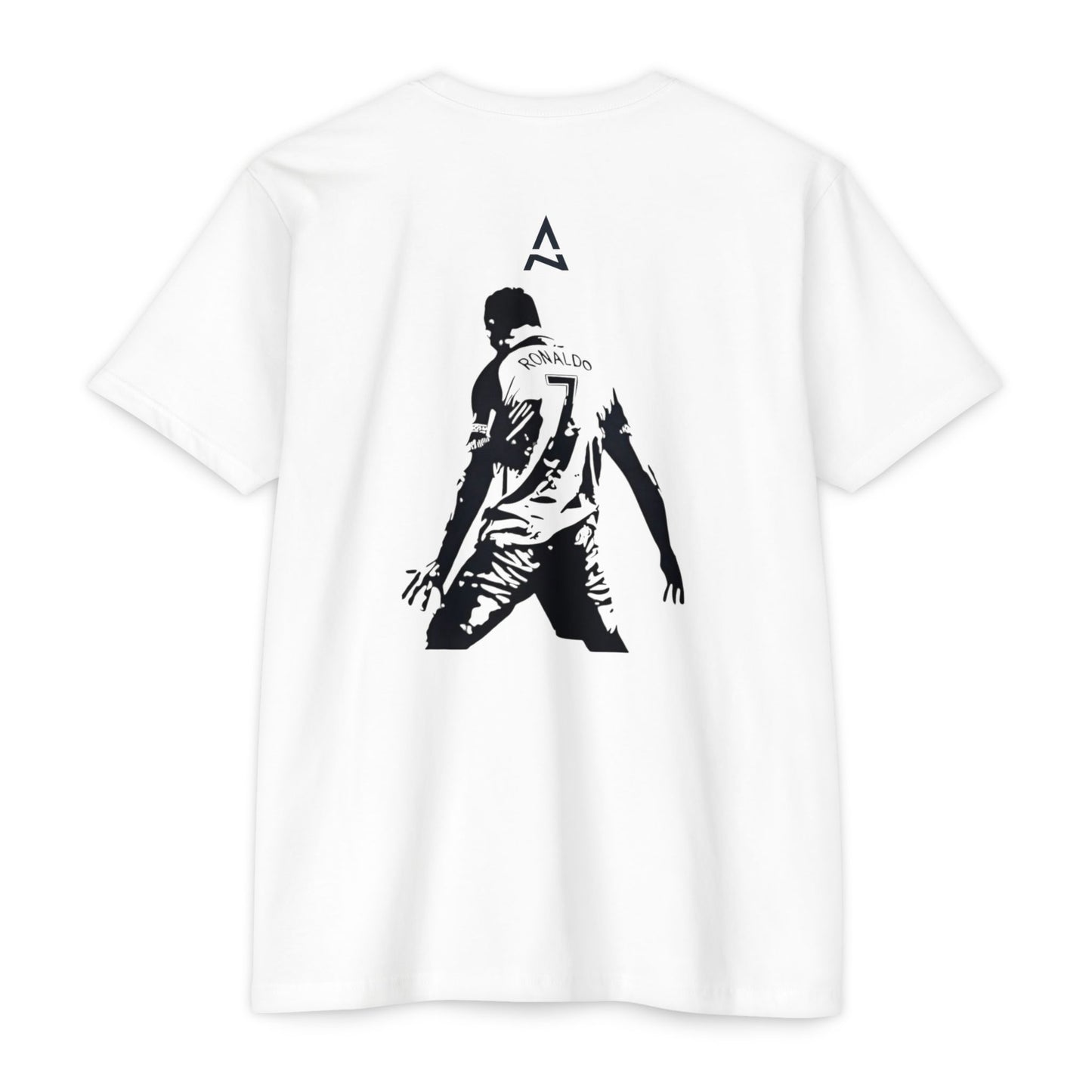 CR7: The GOAT Edition Tee