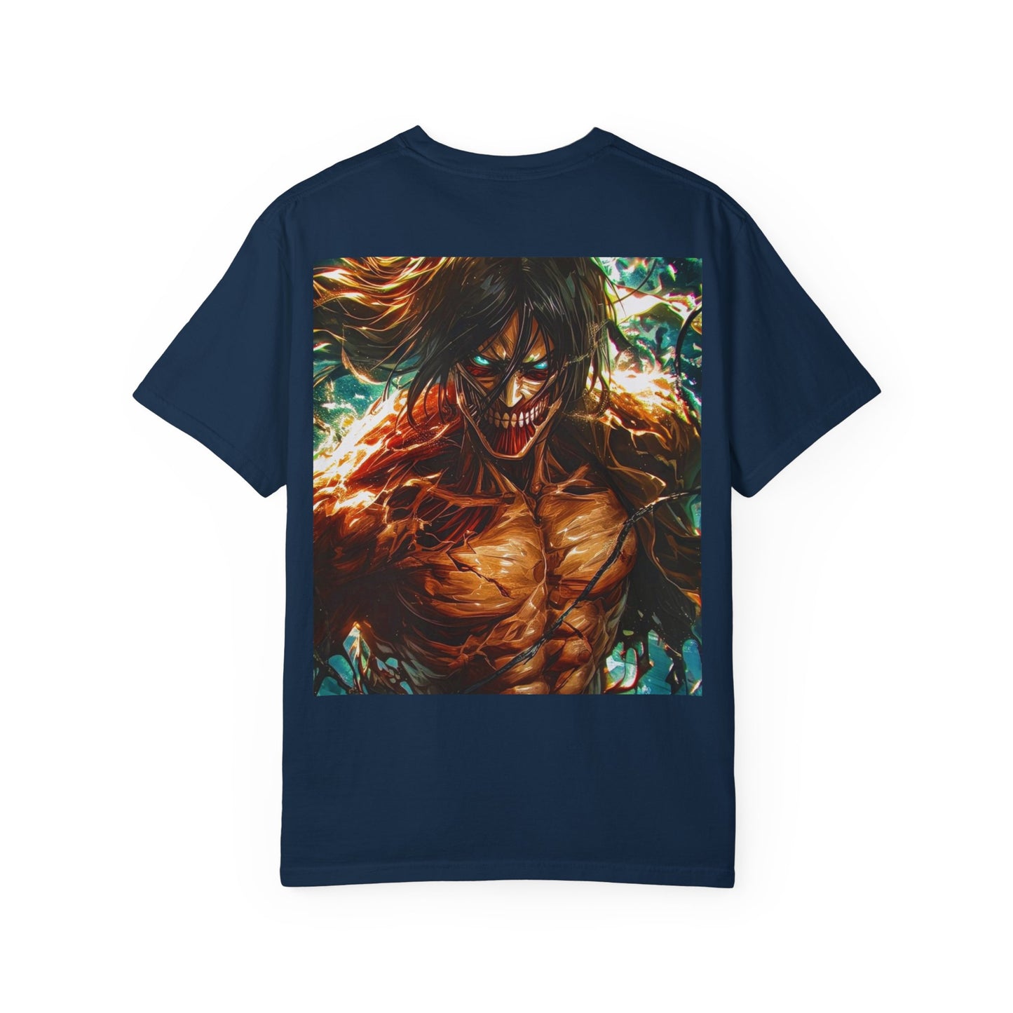 Attack on Titan Unisex T-Shirt