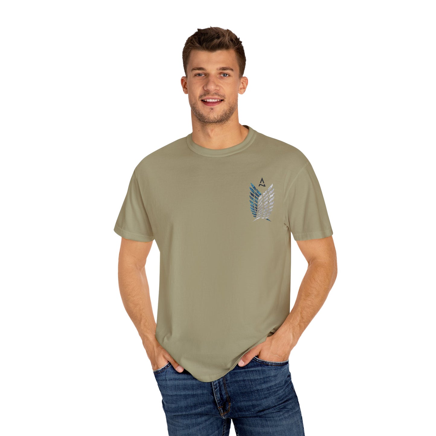 Attack on Titan Unisex T-Shirt