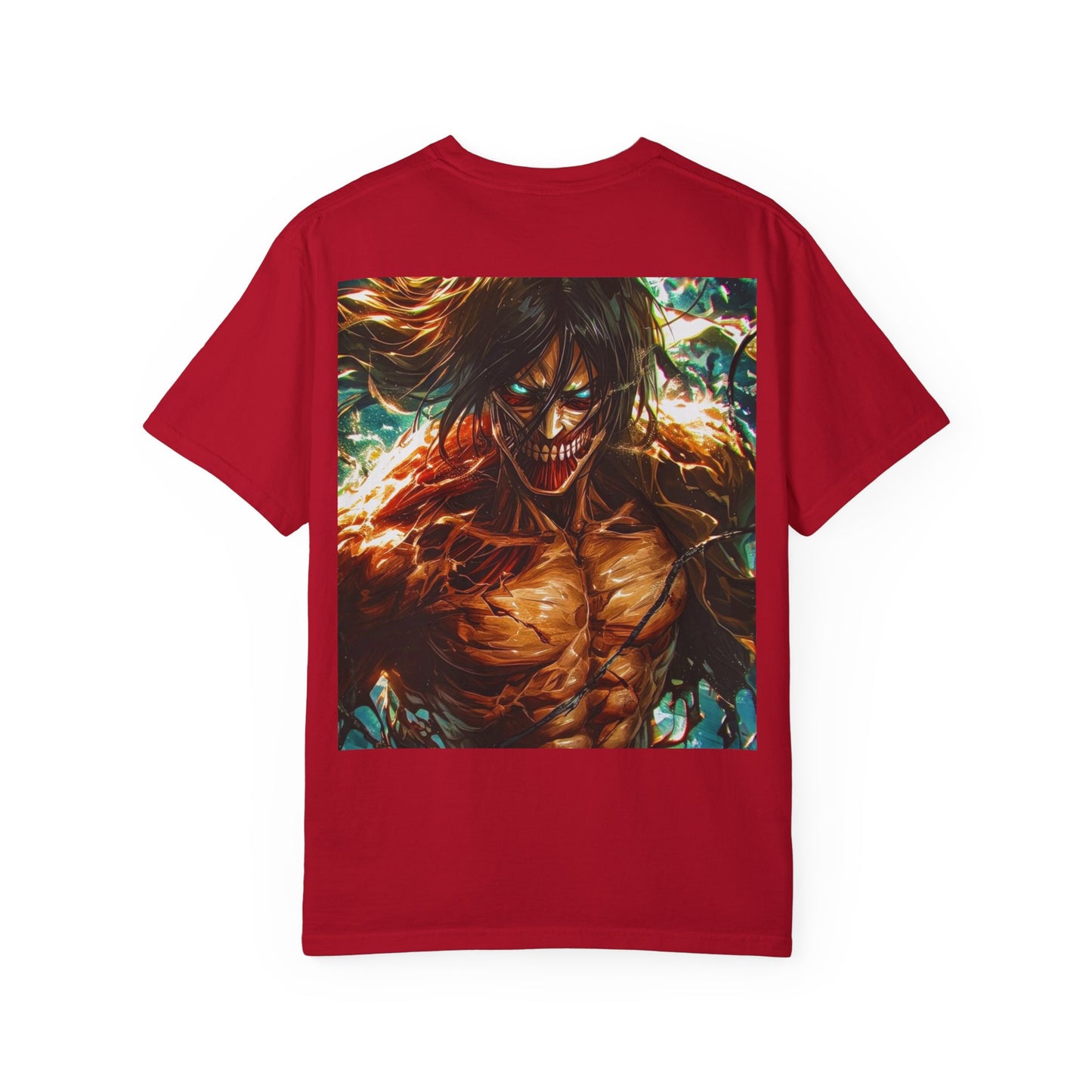 Attack on Titan Unisex T-Shirt