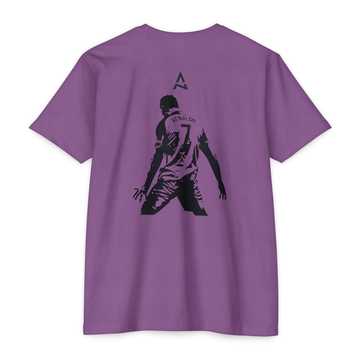 CR7: The GOAT Edition Tee