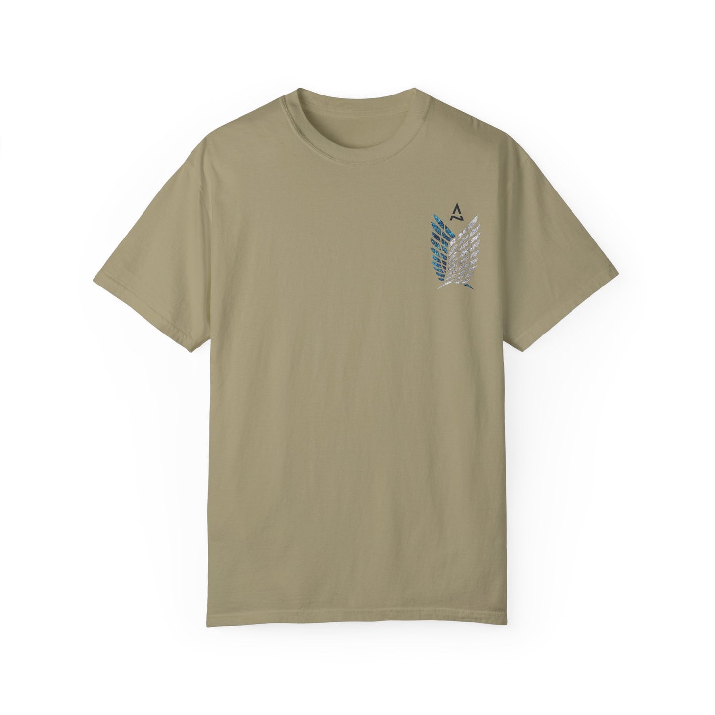 Attack on Titan Unisex T-Shirt