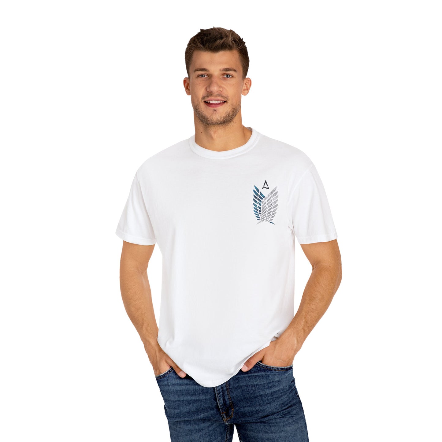 Attack on Titan Unisex T-Shirt