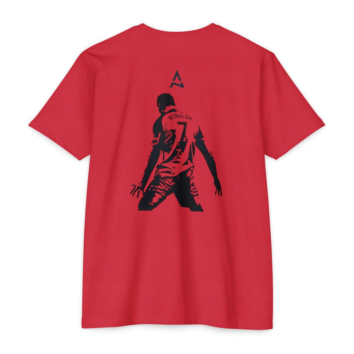 CR7: The GOAT Edition Tee