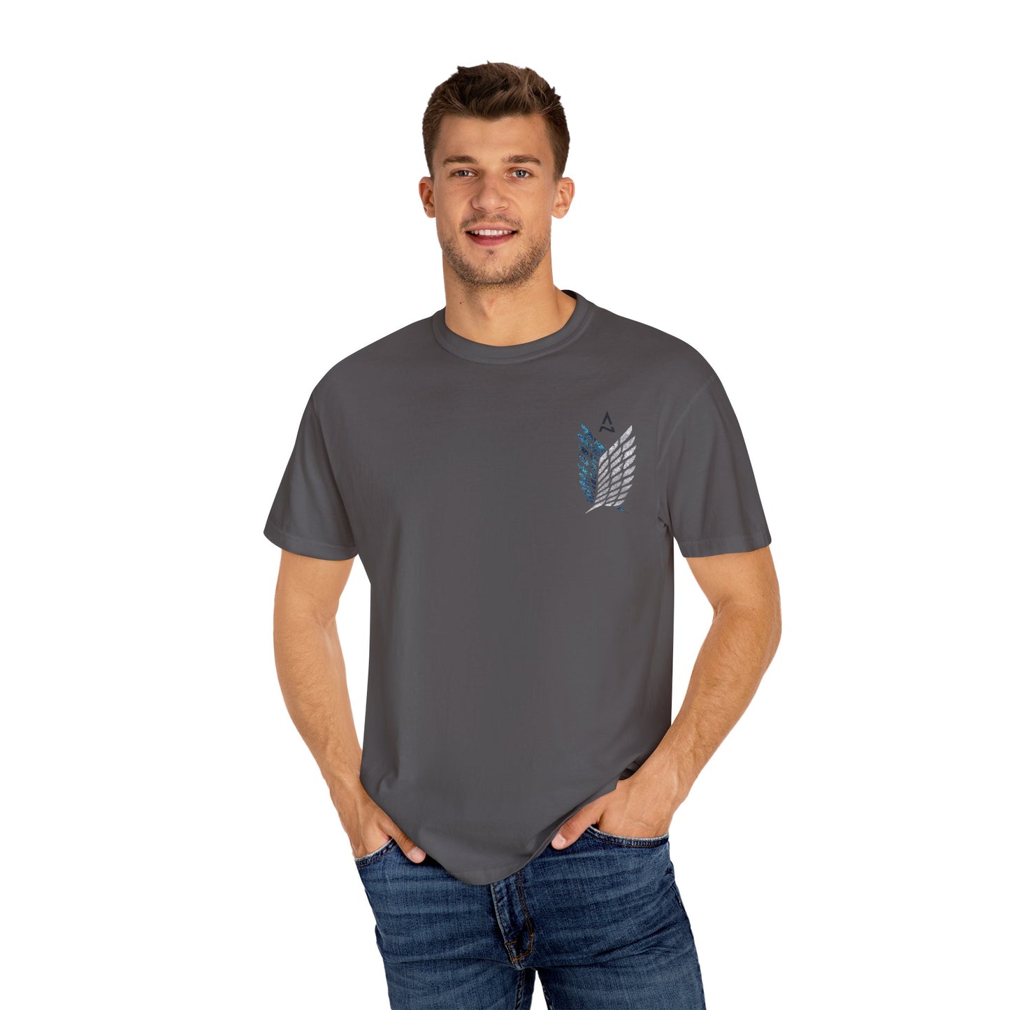 Attack on Titan Unisex T-Shirt