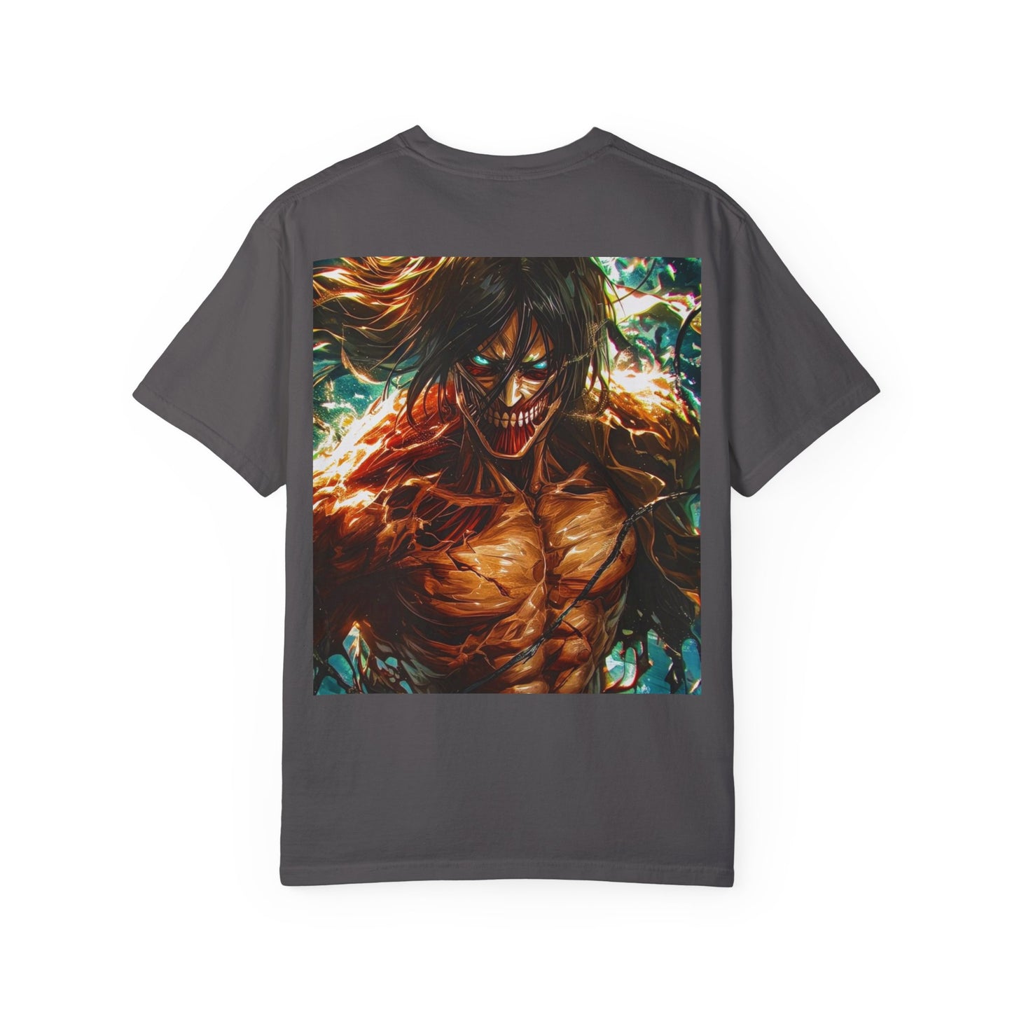 Attack on Titan Unisex T-Shirt