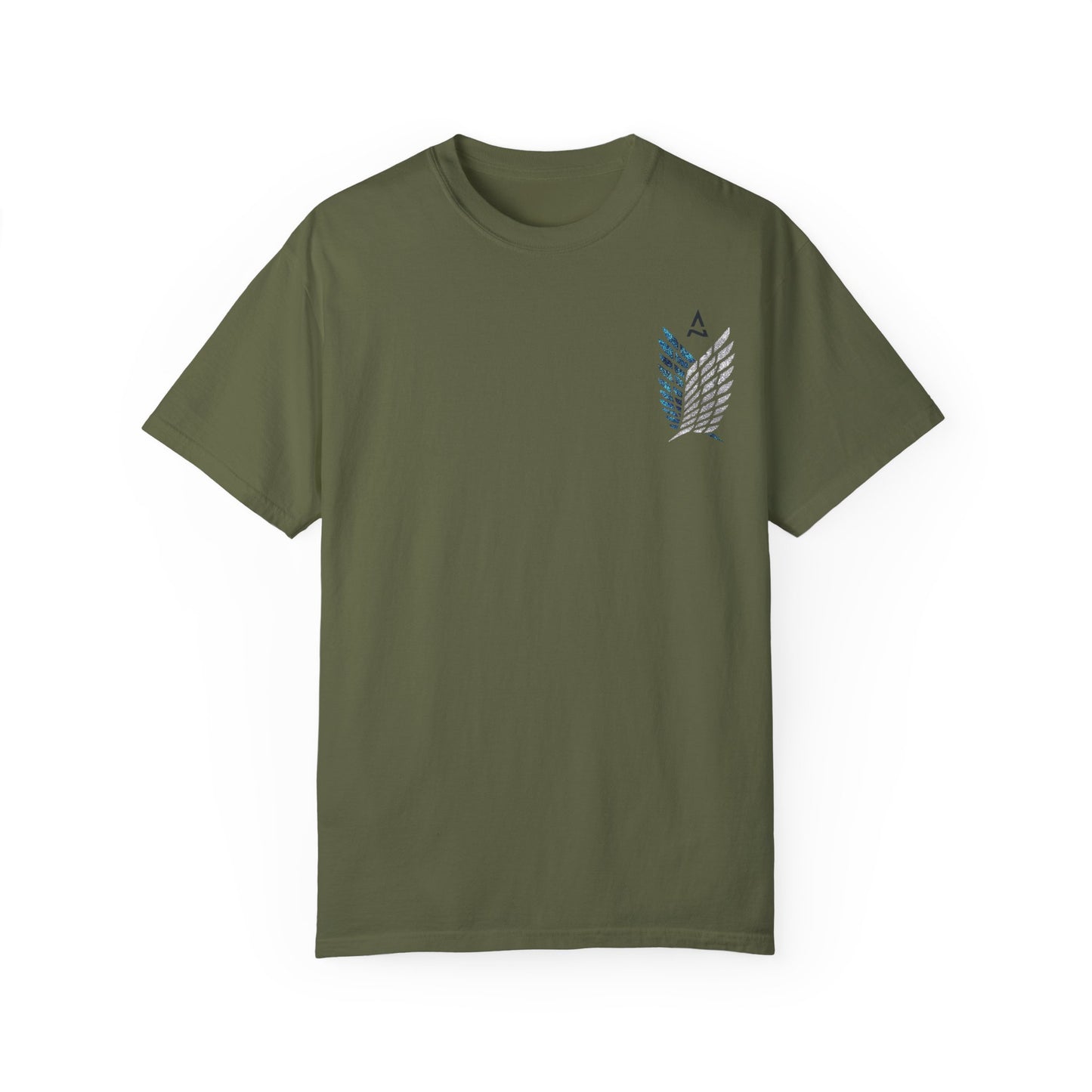 Attack on Titan Unisex T-Shirt