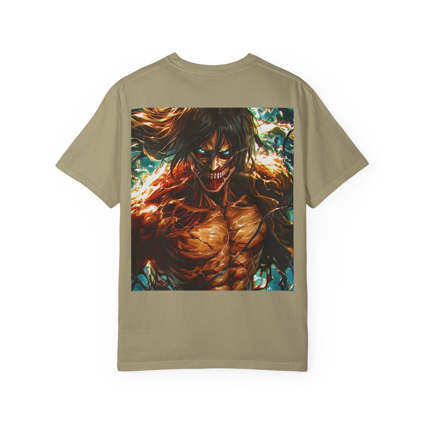 Attack on Titan Unisex T-Shirt