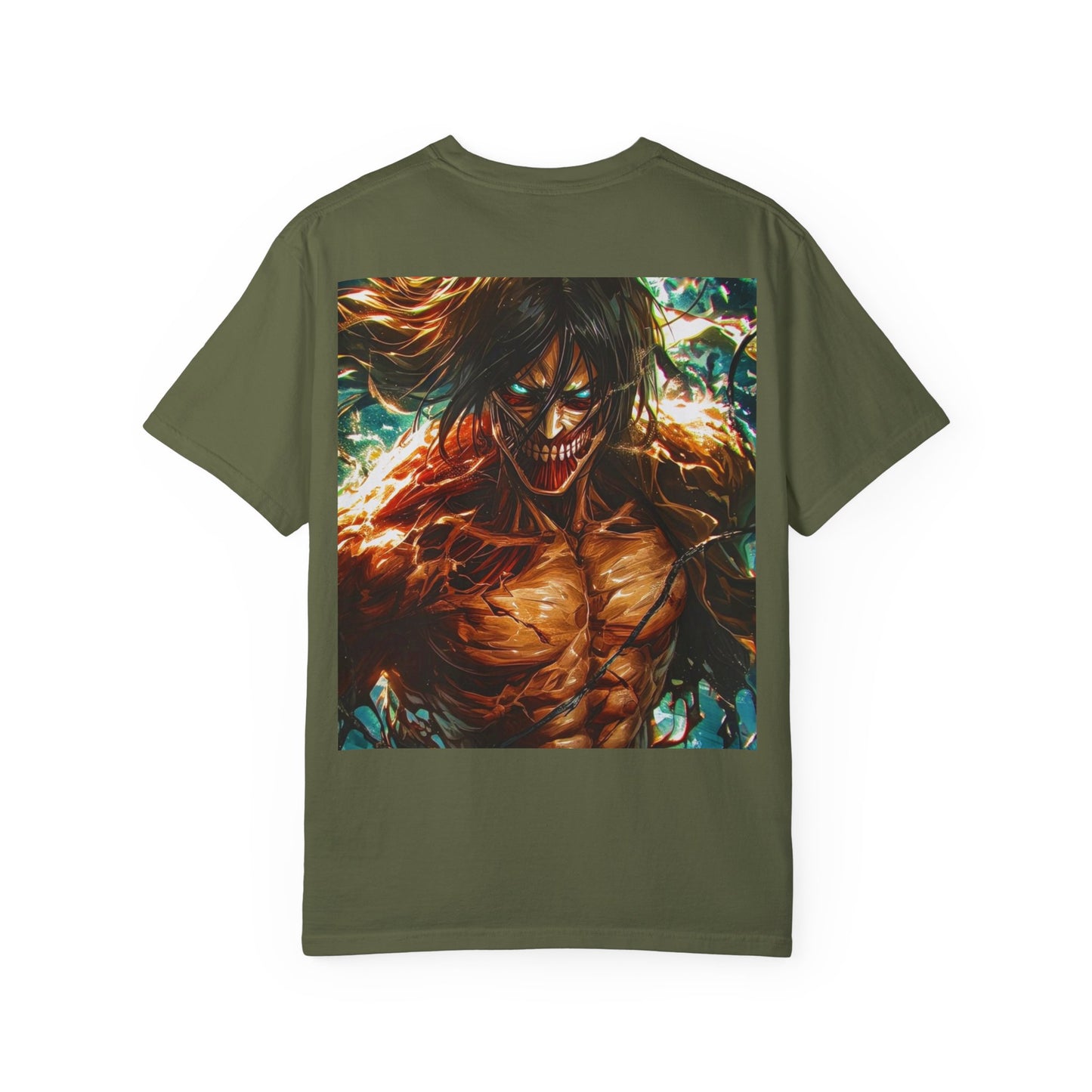 Attack on Titan Unisex T-Shirt