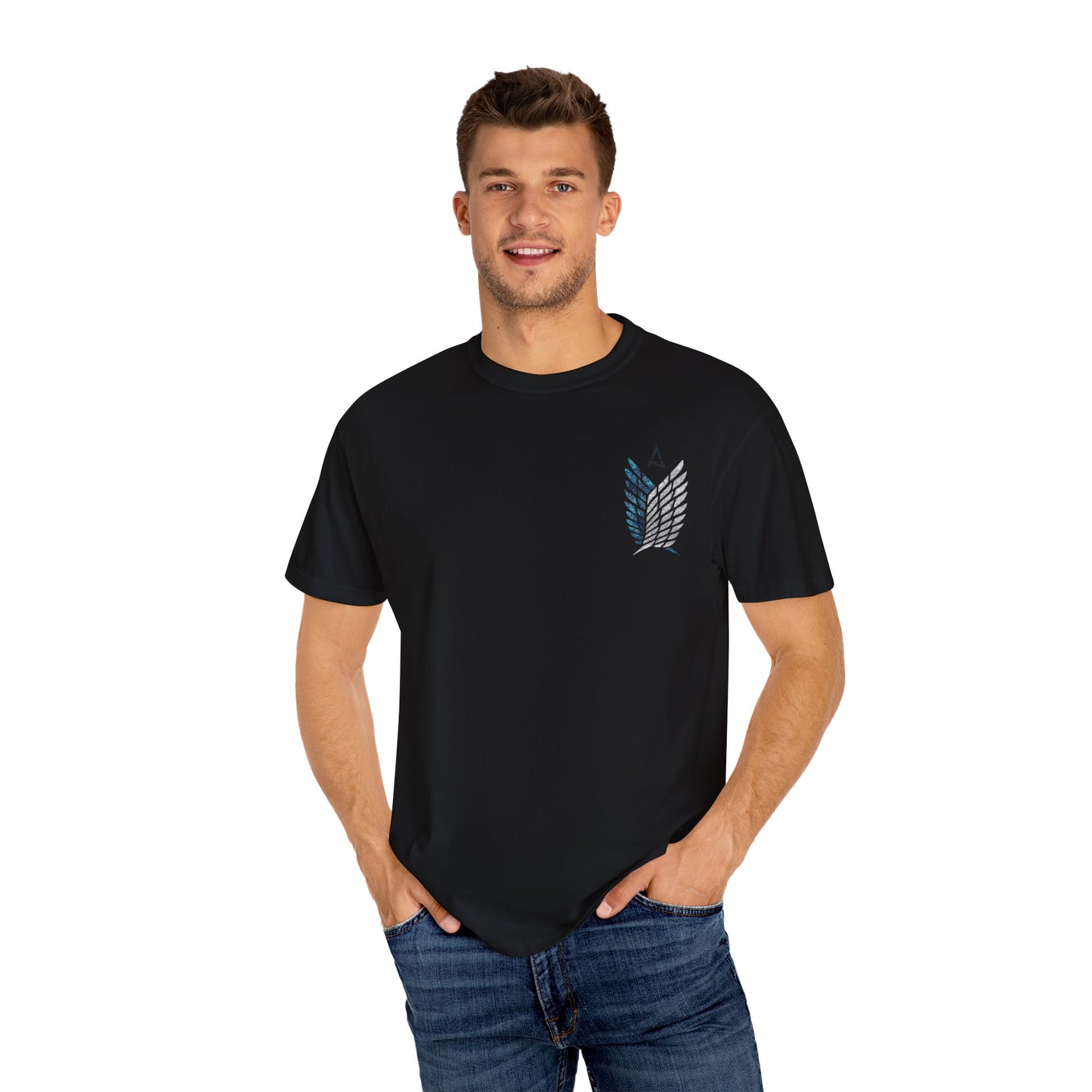 Attack on Titan Unisex T-Shirt
