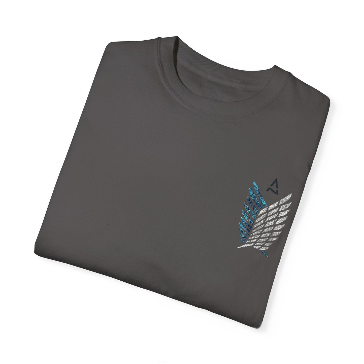 Attack on Titan Unisex T-Shirt