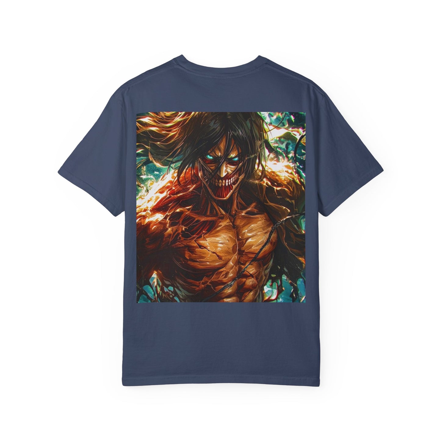 Attack on Titan Unisex T-Shirt