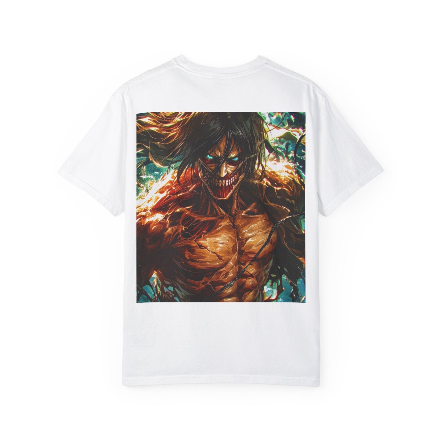 Attack on Titan Unisex T-Shirt