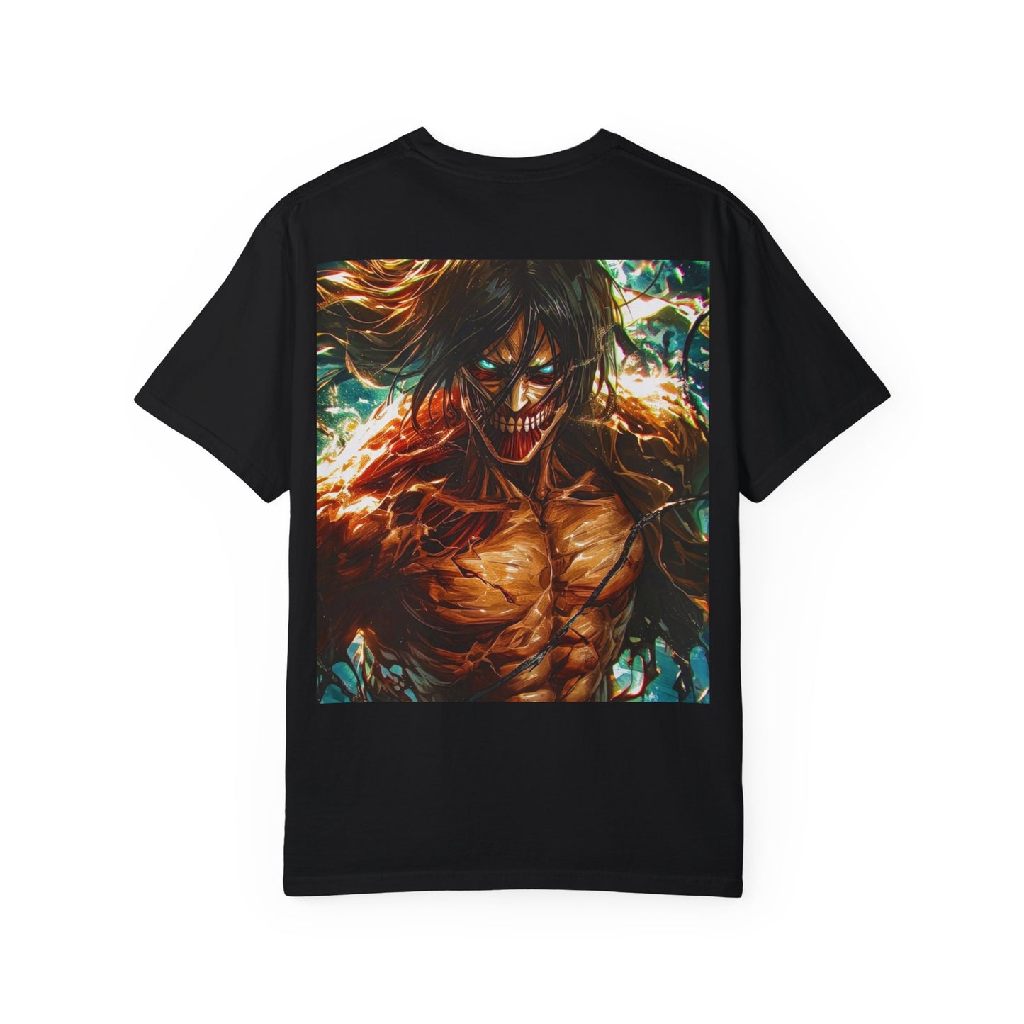 Attack on Titan Unisex T-Shirt