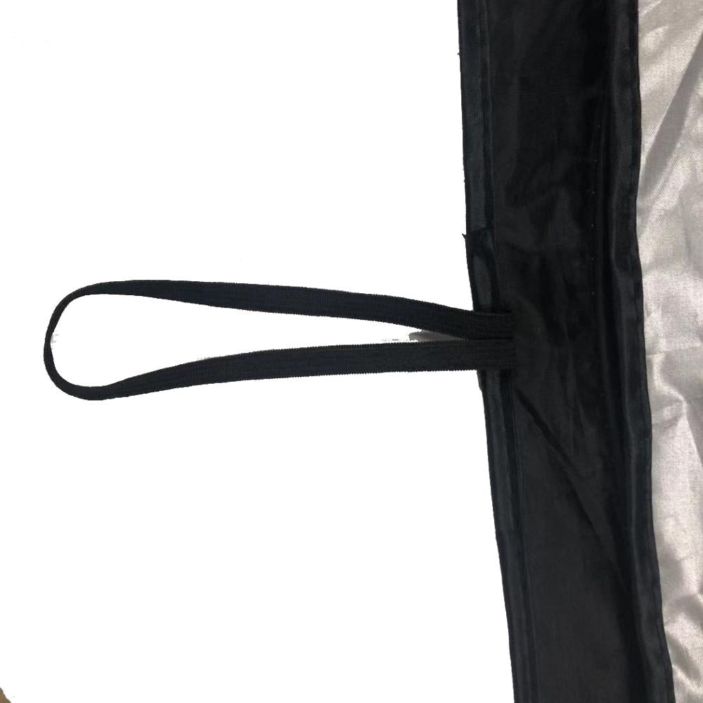 Foldable Car Sun Shade Windshield