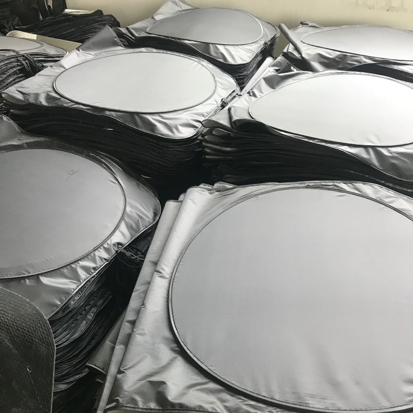 Foldable Car Sun Shade Windshield