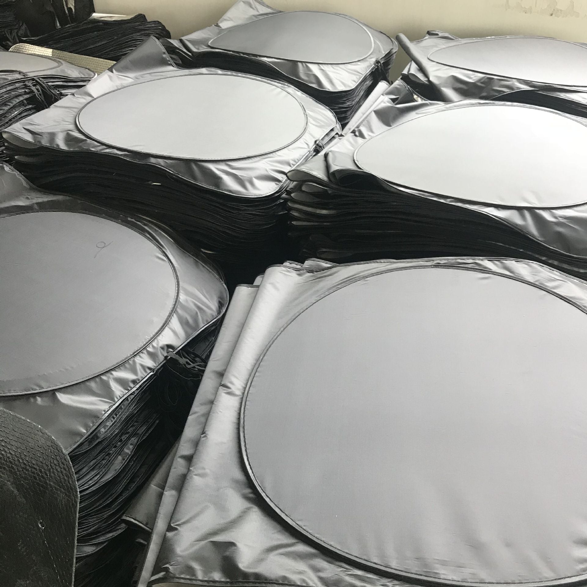 Foldable Car Sun Shade Windshield