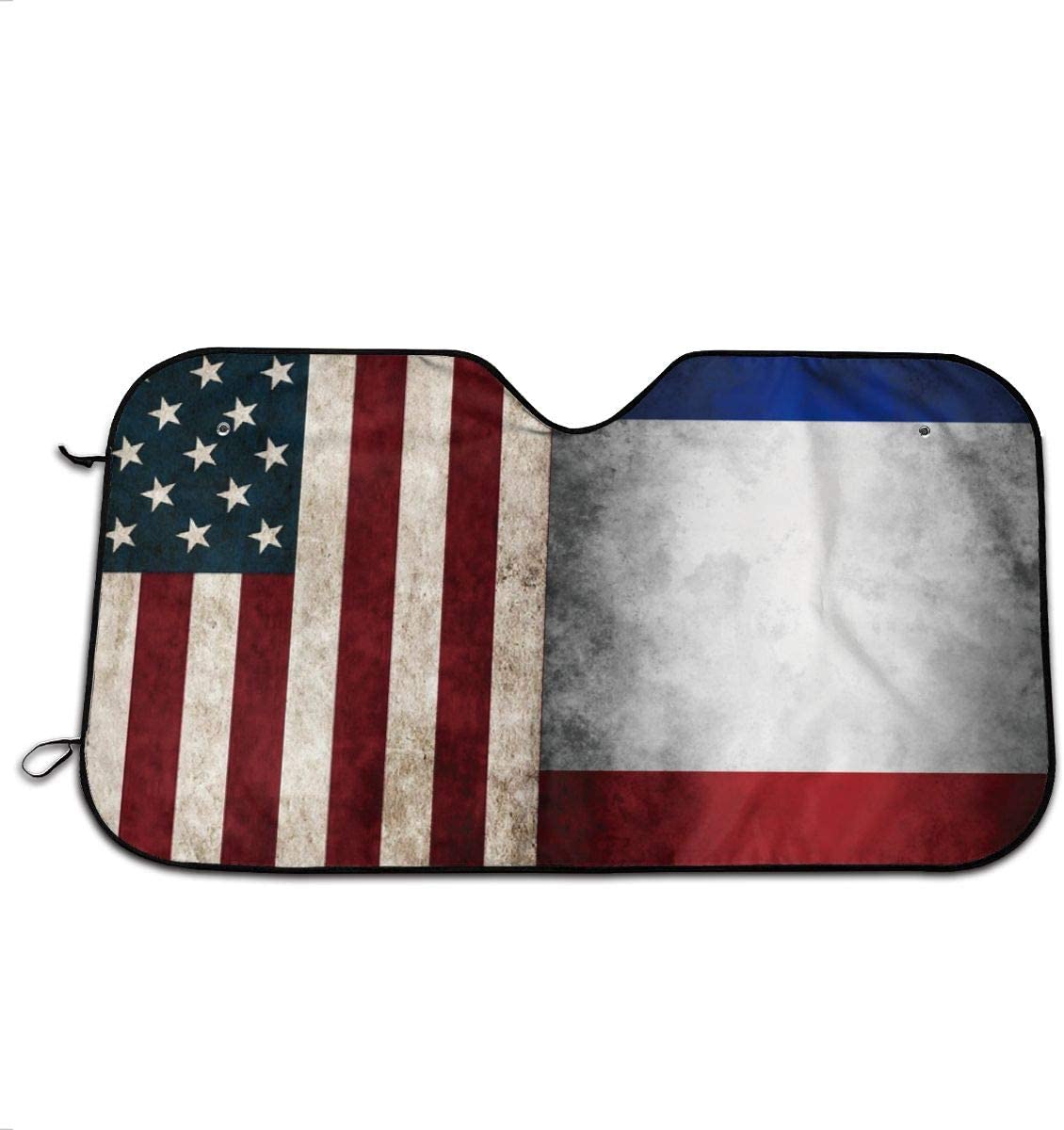 Foldable Car Sun Shade Windshield