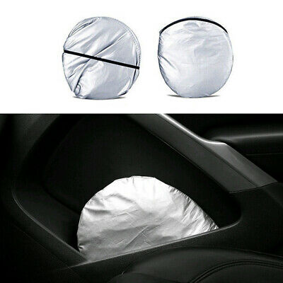 Foldable Car Sun Shade Windshield