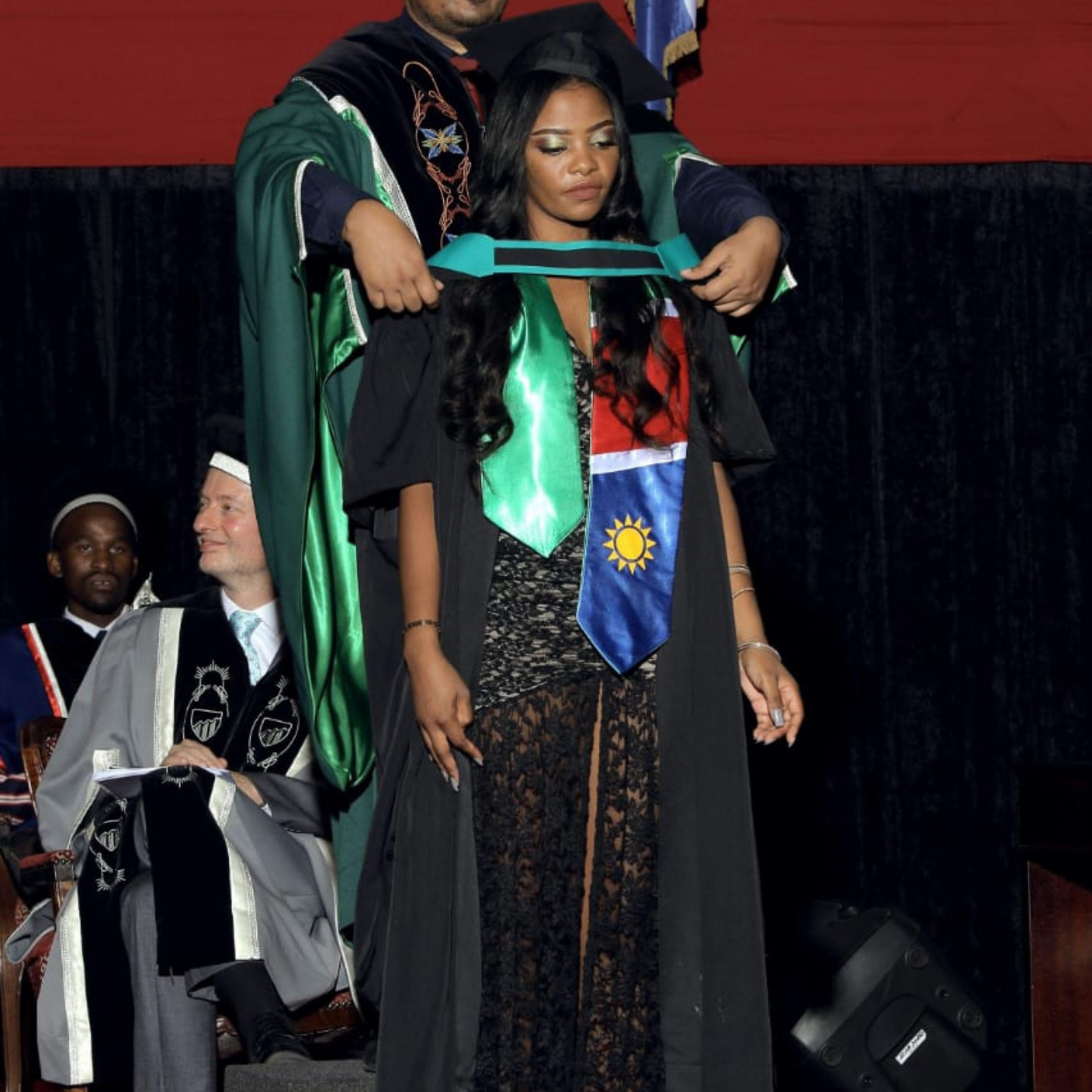 Namibian_Graduation_Sash_UFS